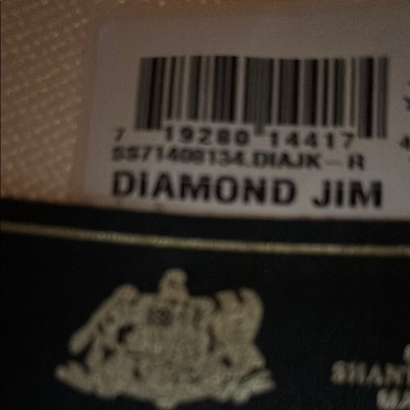 Stetson cowboy hat - Picture 4 of 7